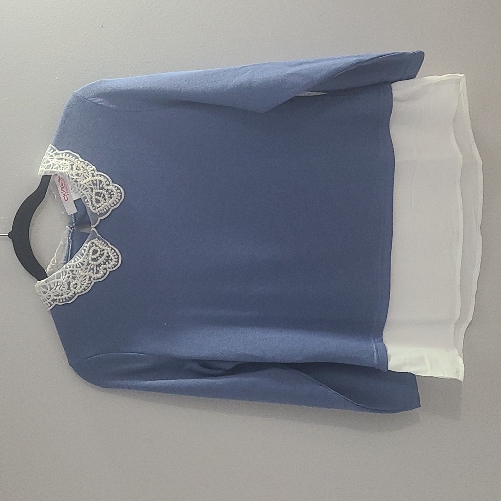 Blouse new
